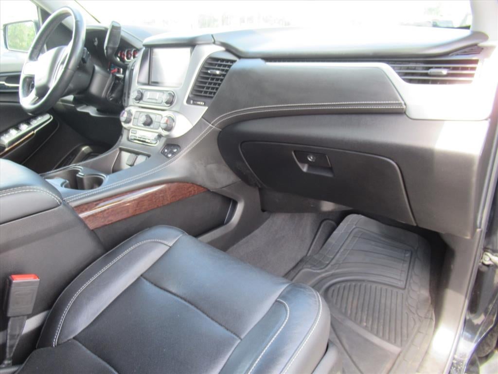 2020 GMC Yukon SLT