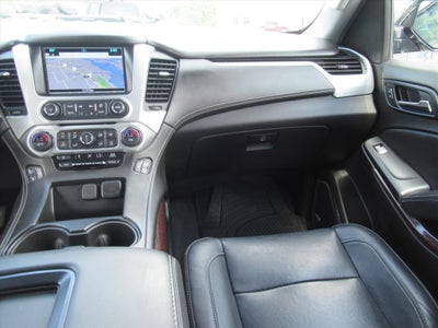 2020 GMC Yukon SLT