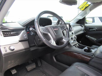 2020 GMC Yukon SLT
