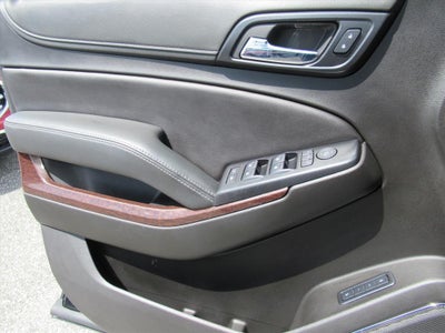 2020 GMC Yukon SLT