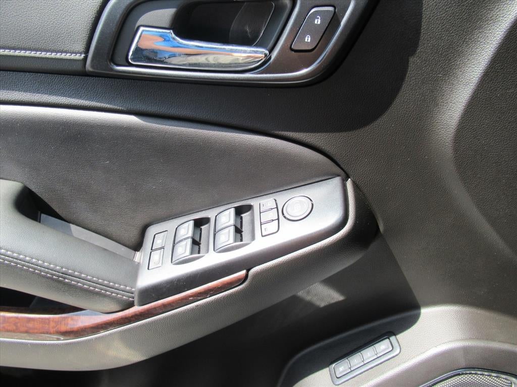 2020 GMC Yukon SLT