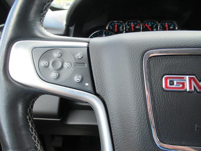 2020 GMC Yukon SLT