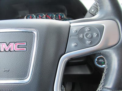 2020 GMC Yukon SLT