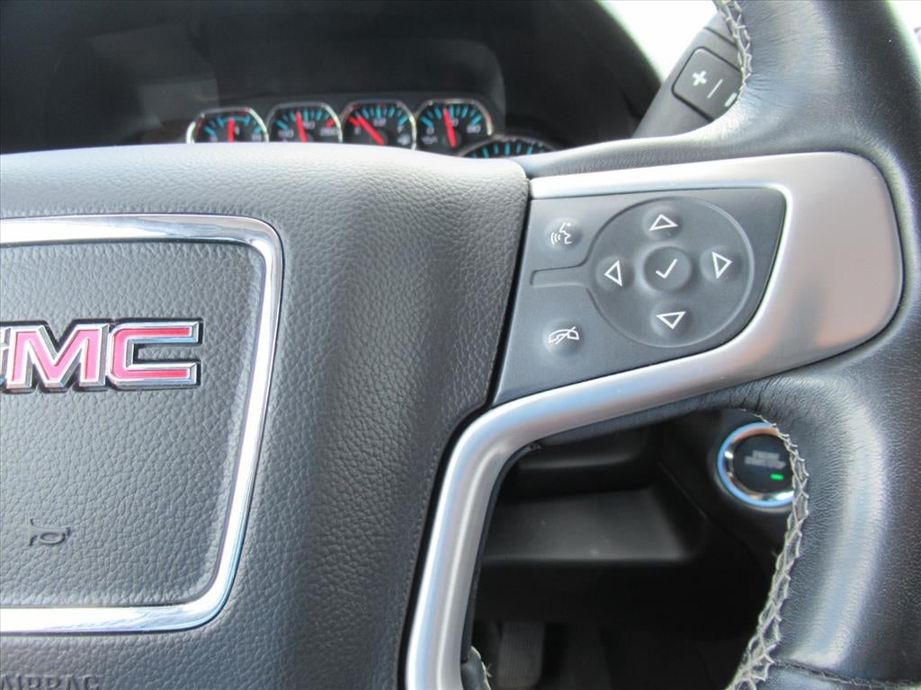 2020 GMC Yukon SLT