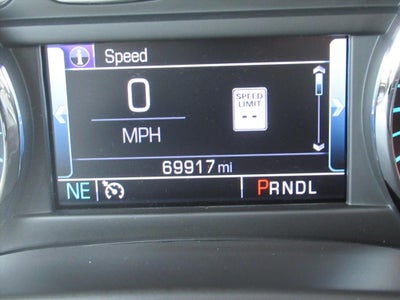 2020 GMC Yukon SLT