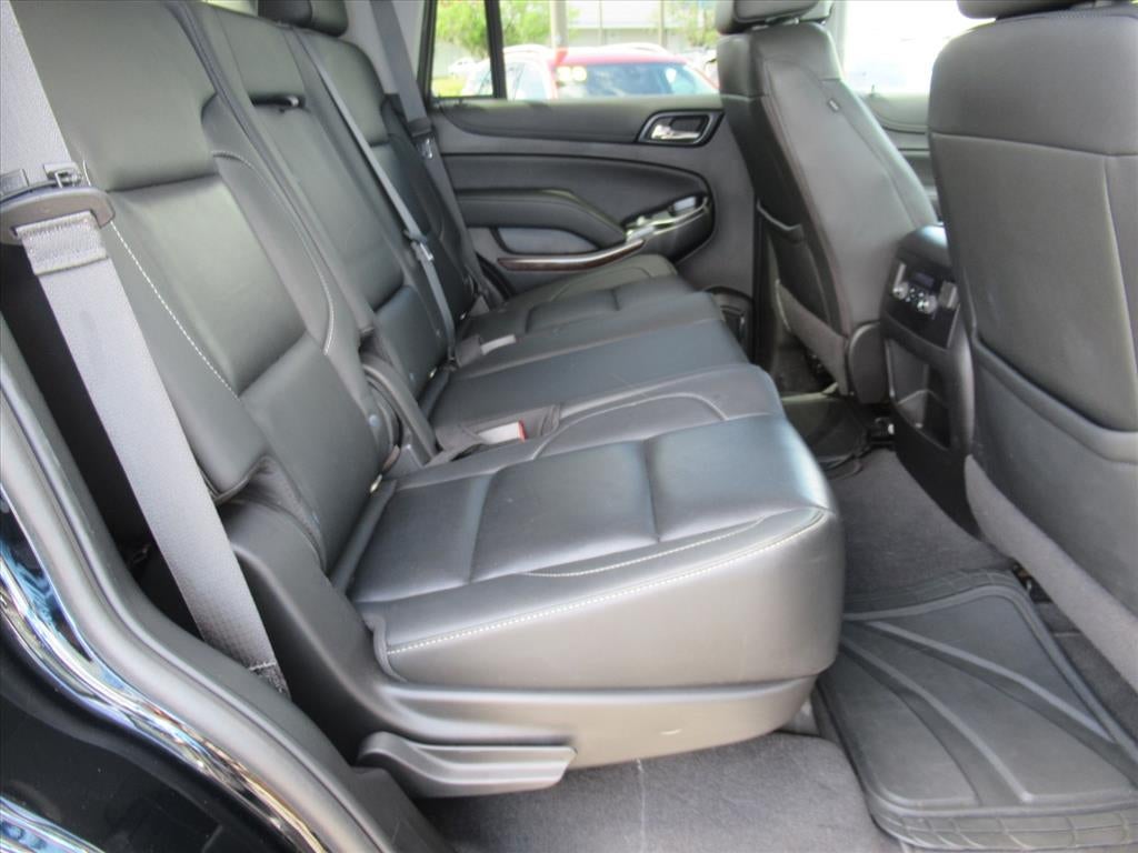 2020 GMC Yukon SLT
