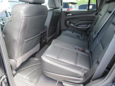 2020 GMC Yukon SLT
