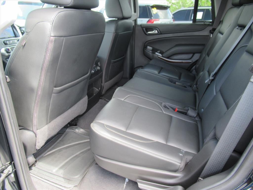 2020 GMC Yukon SLT