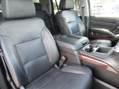 2020 GMC Yukon SLT
