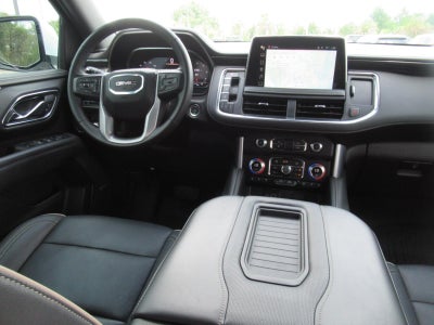 2024 GMC Yukon SLT