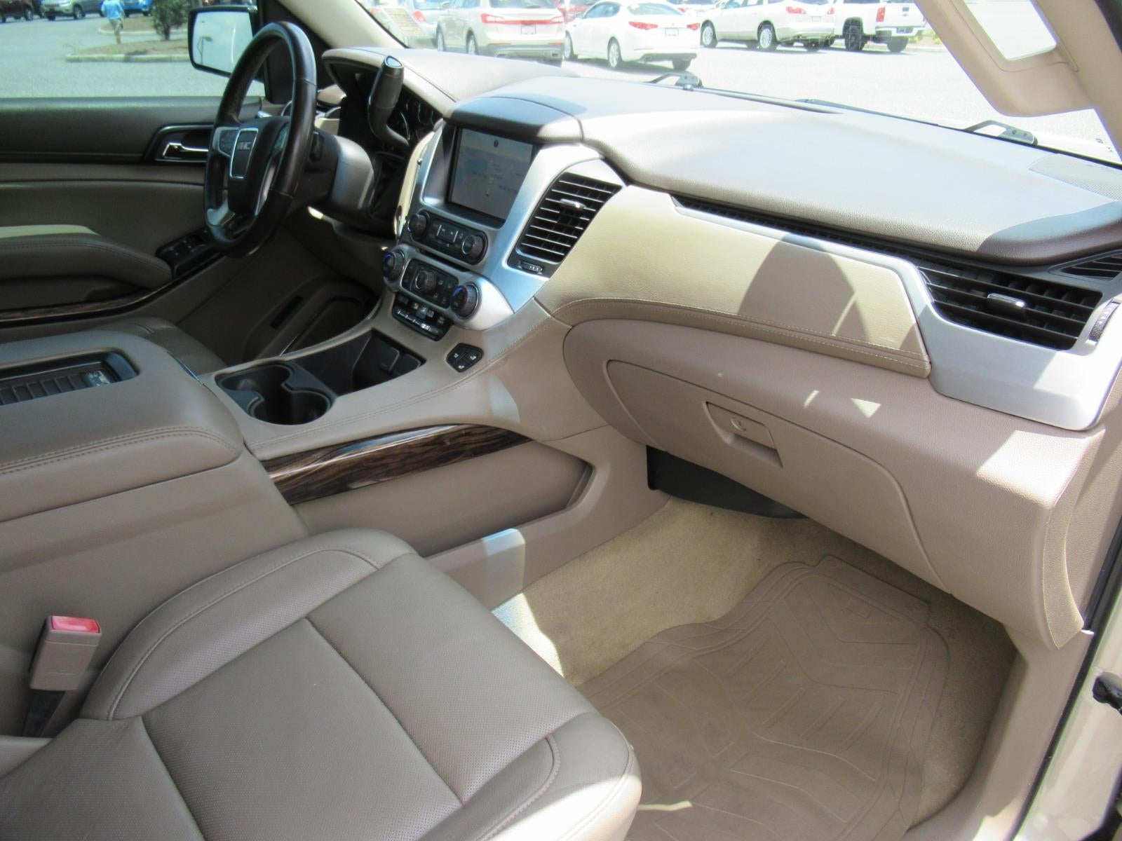 2015 GMC Yukon XL SLT - Photo 11