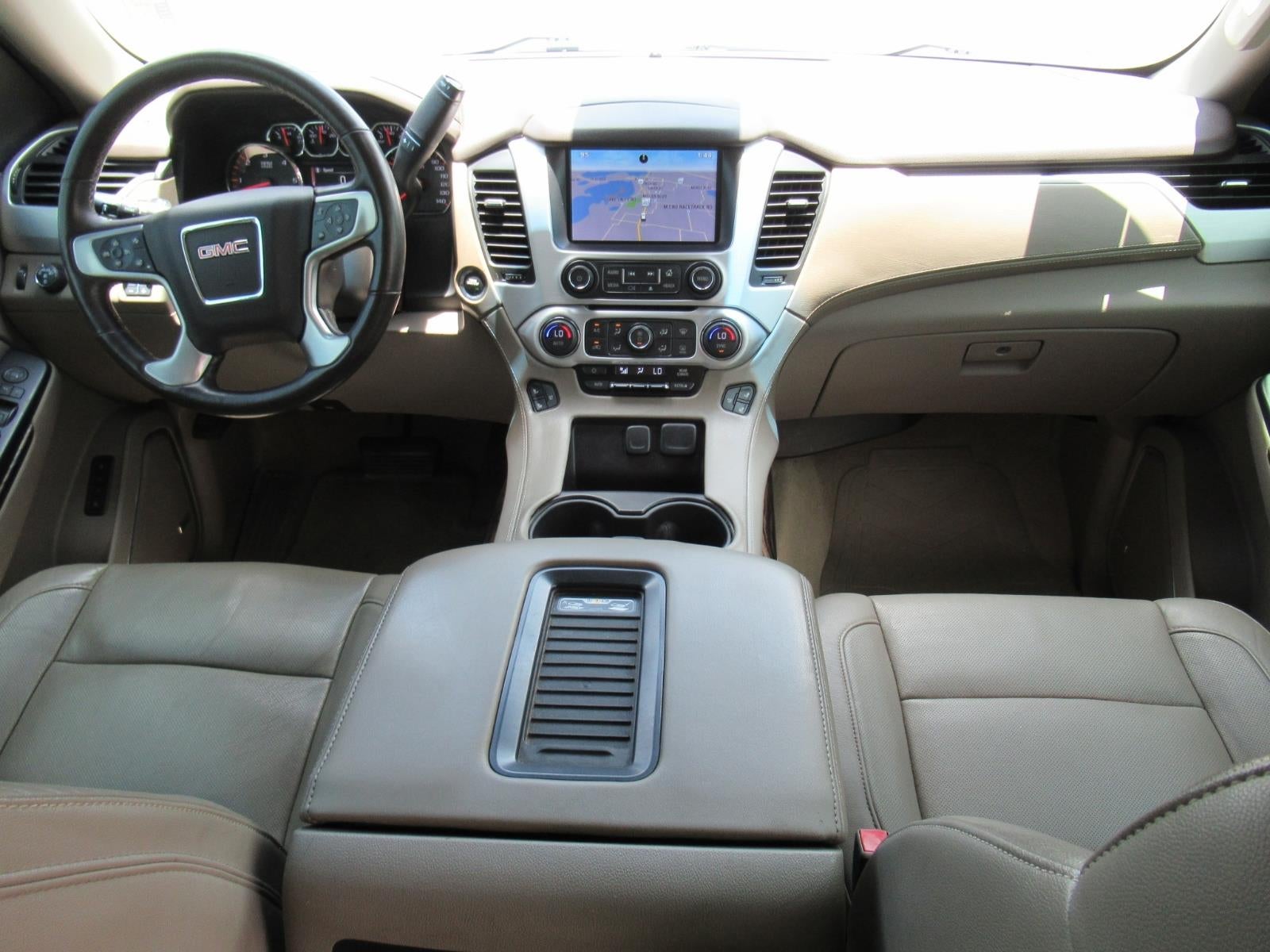 2015 GMC Yukon XL SLT - Photo 12