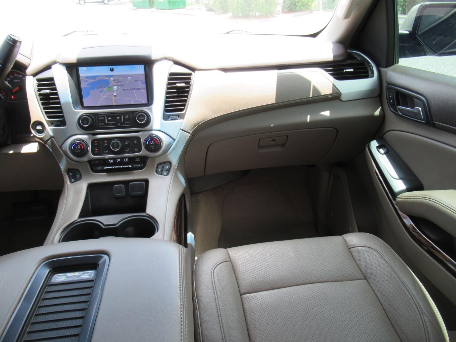 2015 GMC Yukon XL SLT - Photo 14