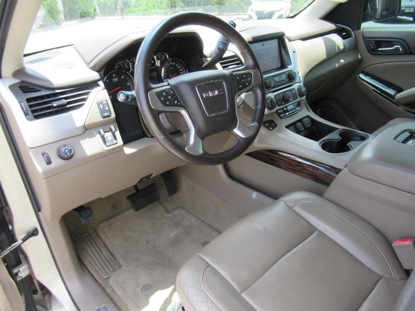 2015 GMC Yukon XL SLT - Photo 15