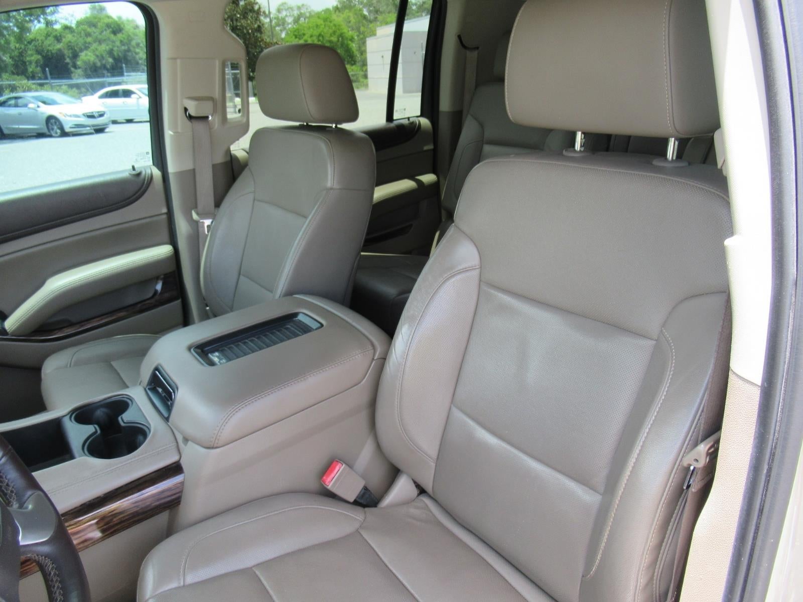 2015 GMC Yukon XL SLT - Photo 17