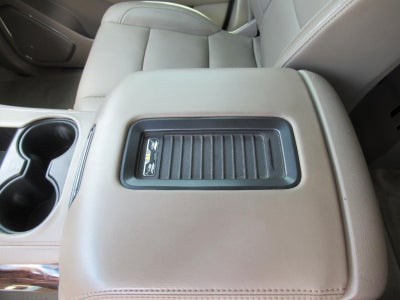 2015 GMC Yukon XL SLT