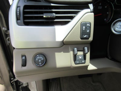 2015 GMC Yukon XL SLT