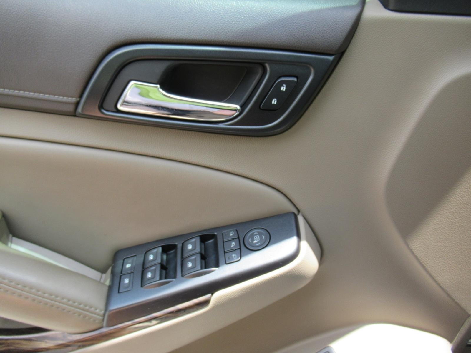 2015 GMC Yukon XL SLT - Photo 22