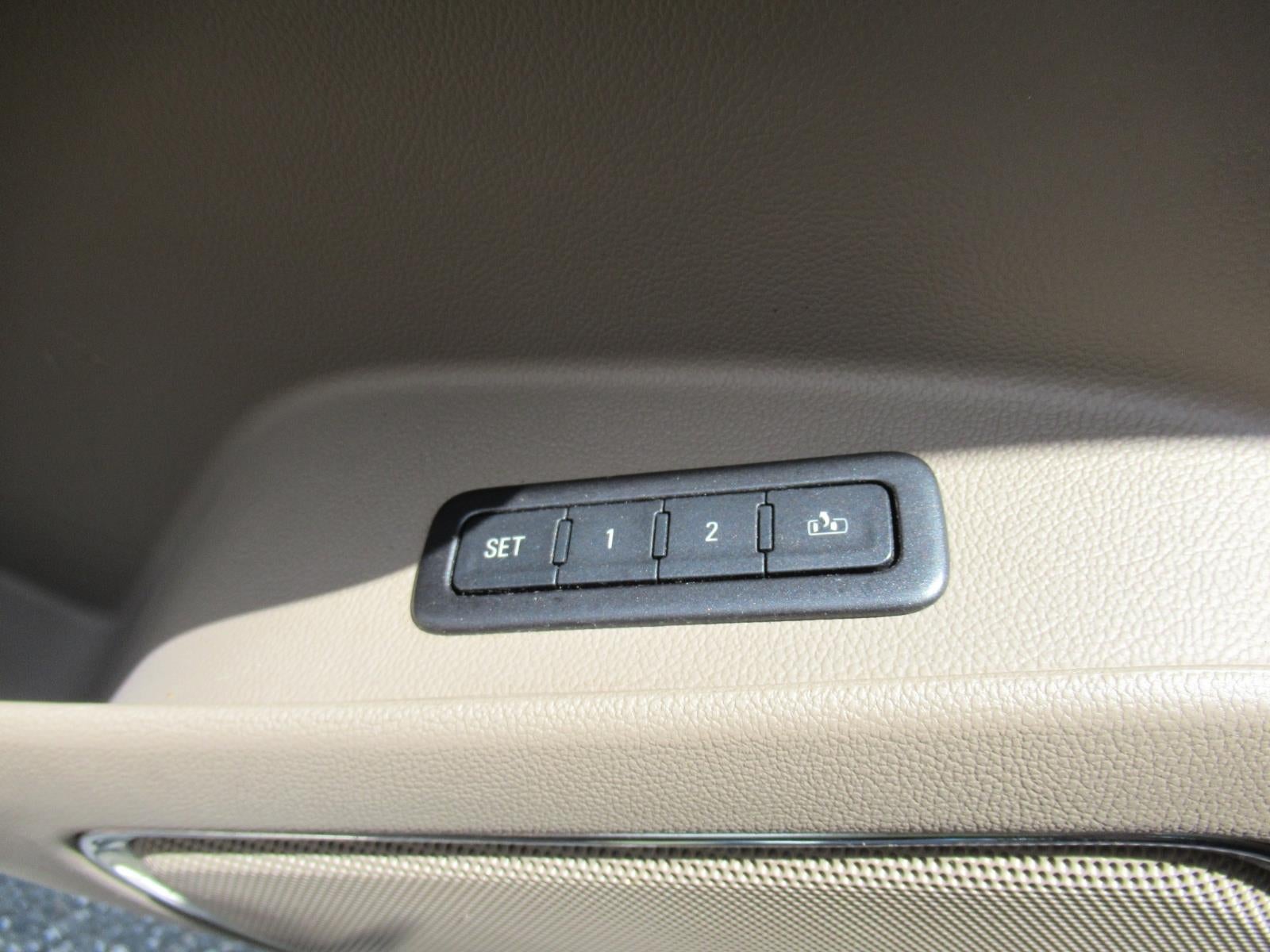 2015 GMC Yukon XL SLT