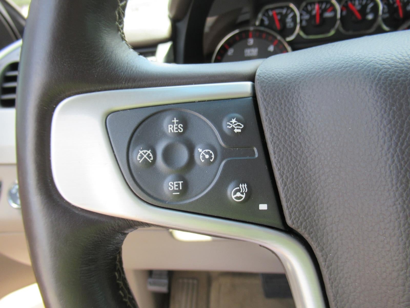 2015 GMC Yukon XL SLT - Photo 25