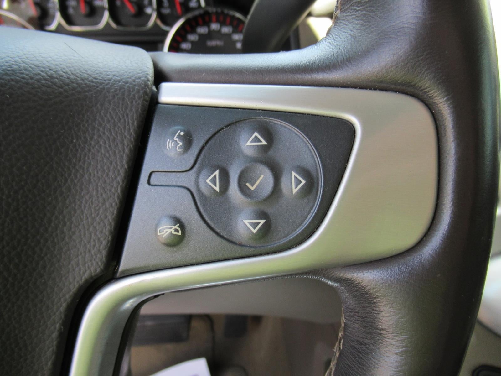 2015 GMC Yukon XL SLT