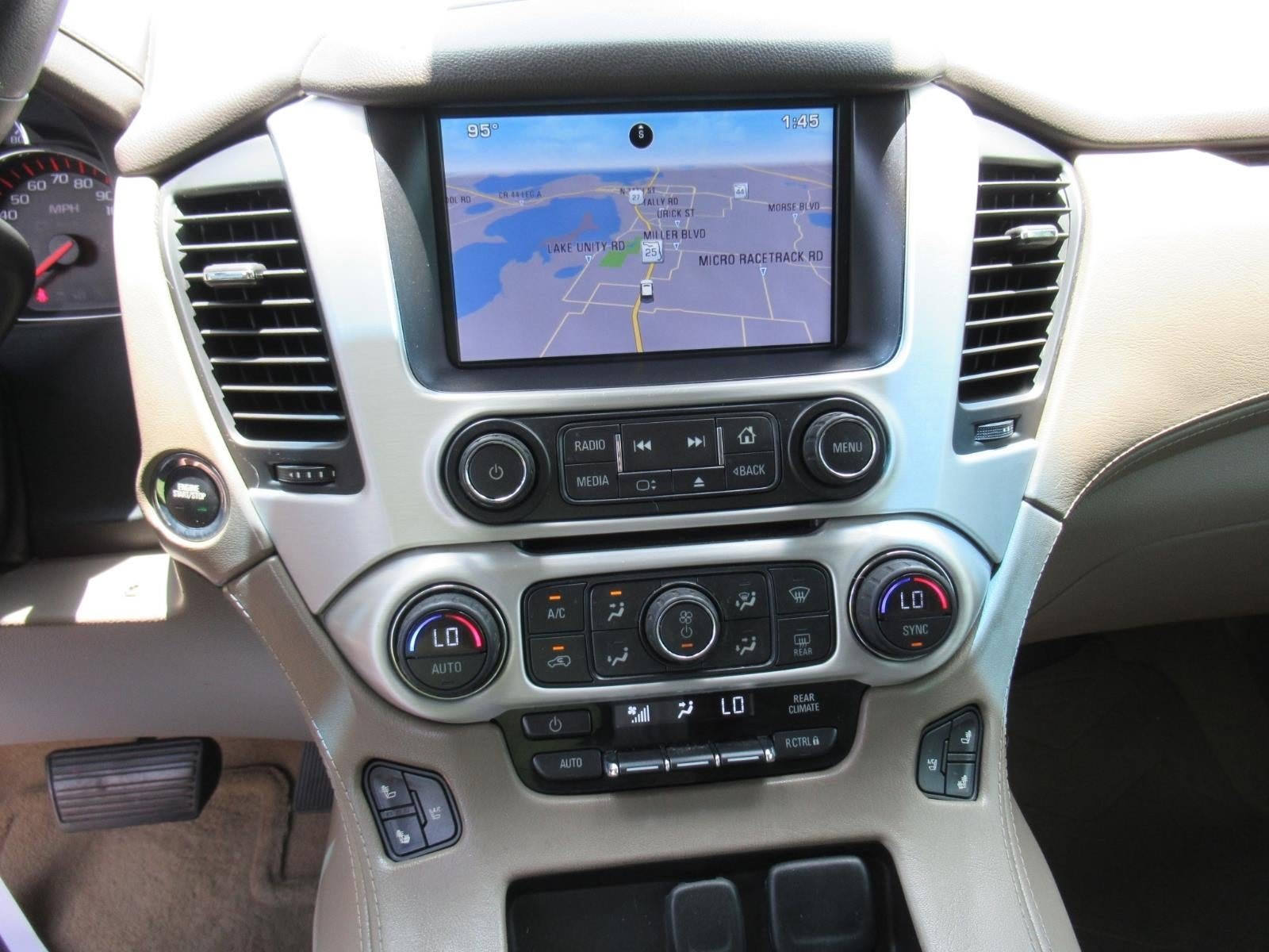 2015 GMC Yukon XL SLT - Photo 29