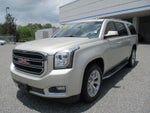 2015 GMC Yukon XL SLT