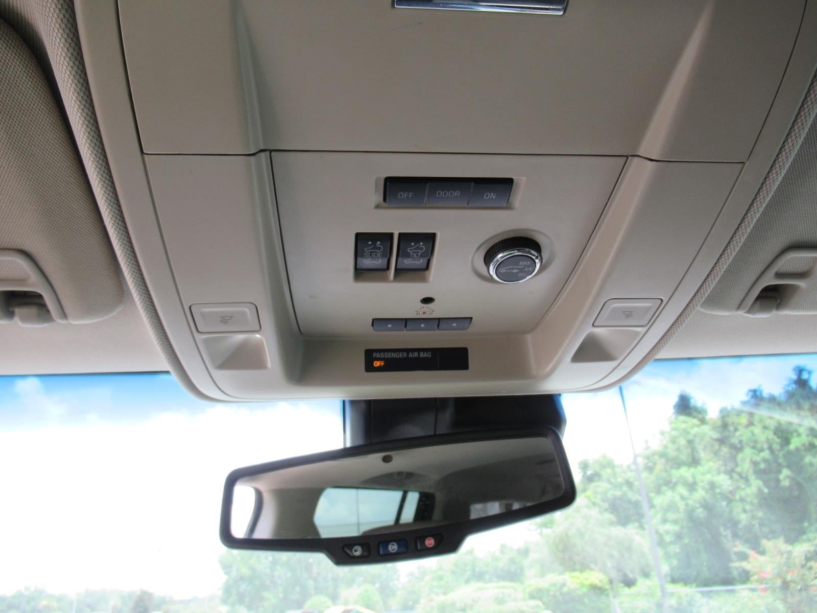 2015 GMC Yukon XL SLT - Photo 30