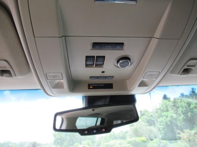 2015 GMC Yukon XL SLT