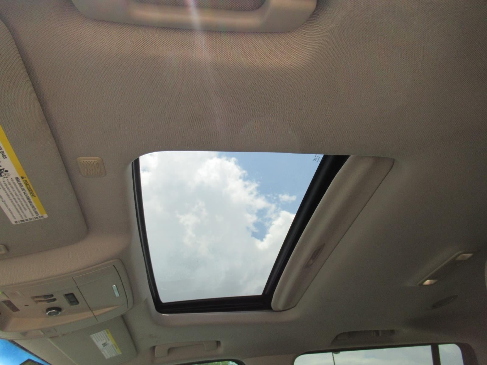 2015 GMC Yukon XL SLT - Photo 31