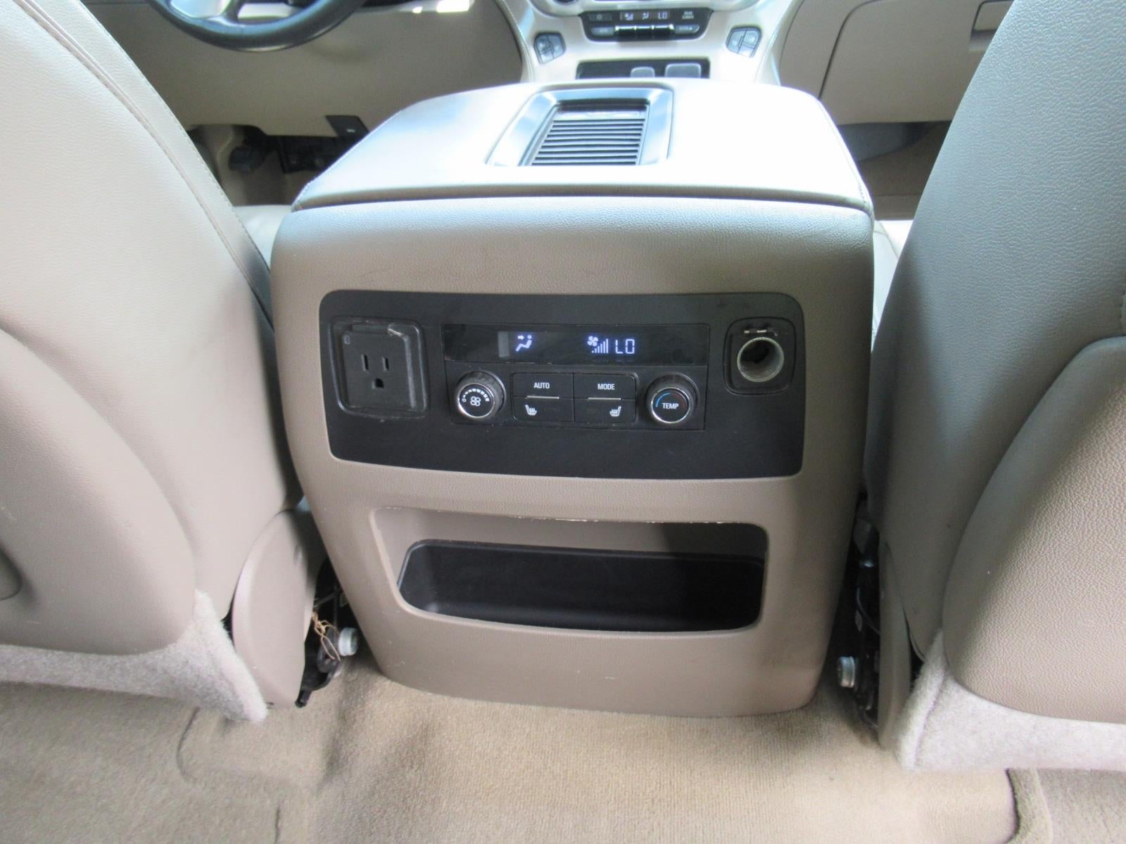 2015 GMC Yukon XL SLT - Photo 34