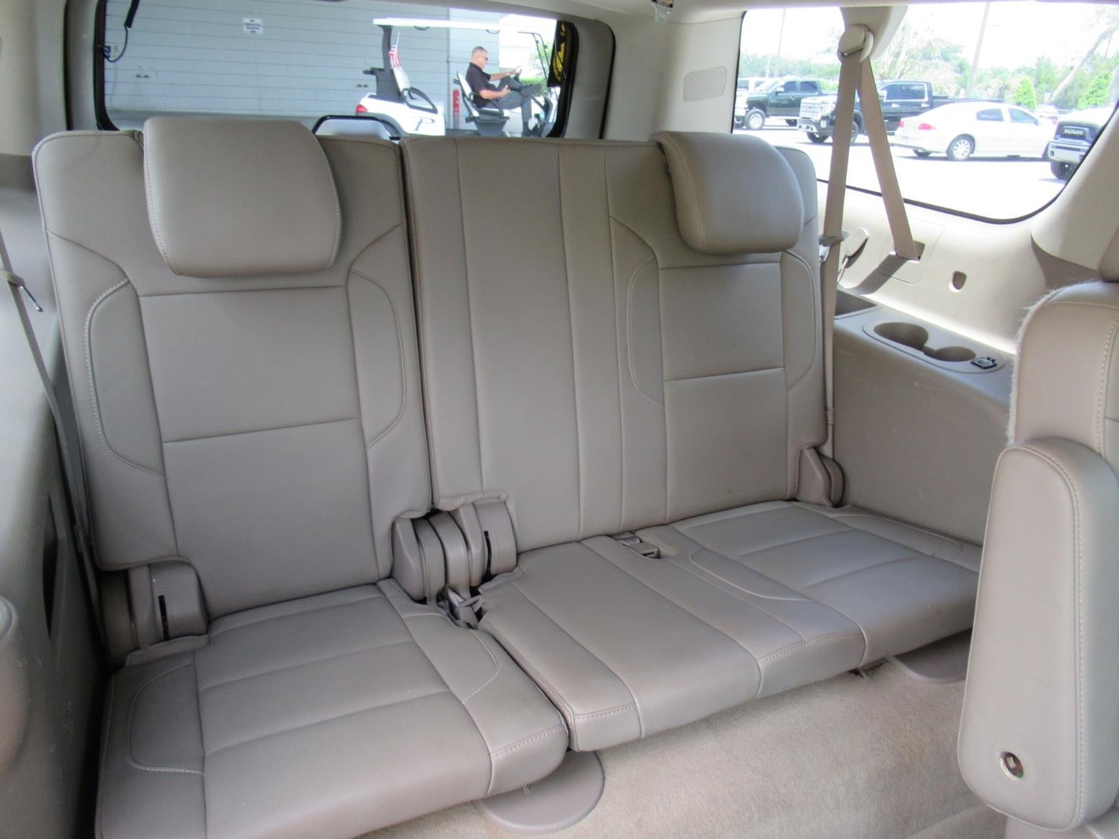 2015 GMC Yukon XL SLT - Photo 36
