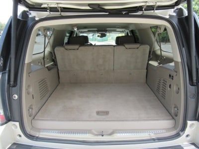 2015 GMC Yukon XL SLT