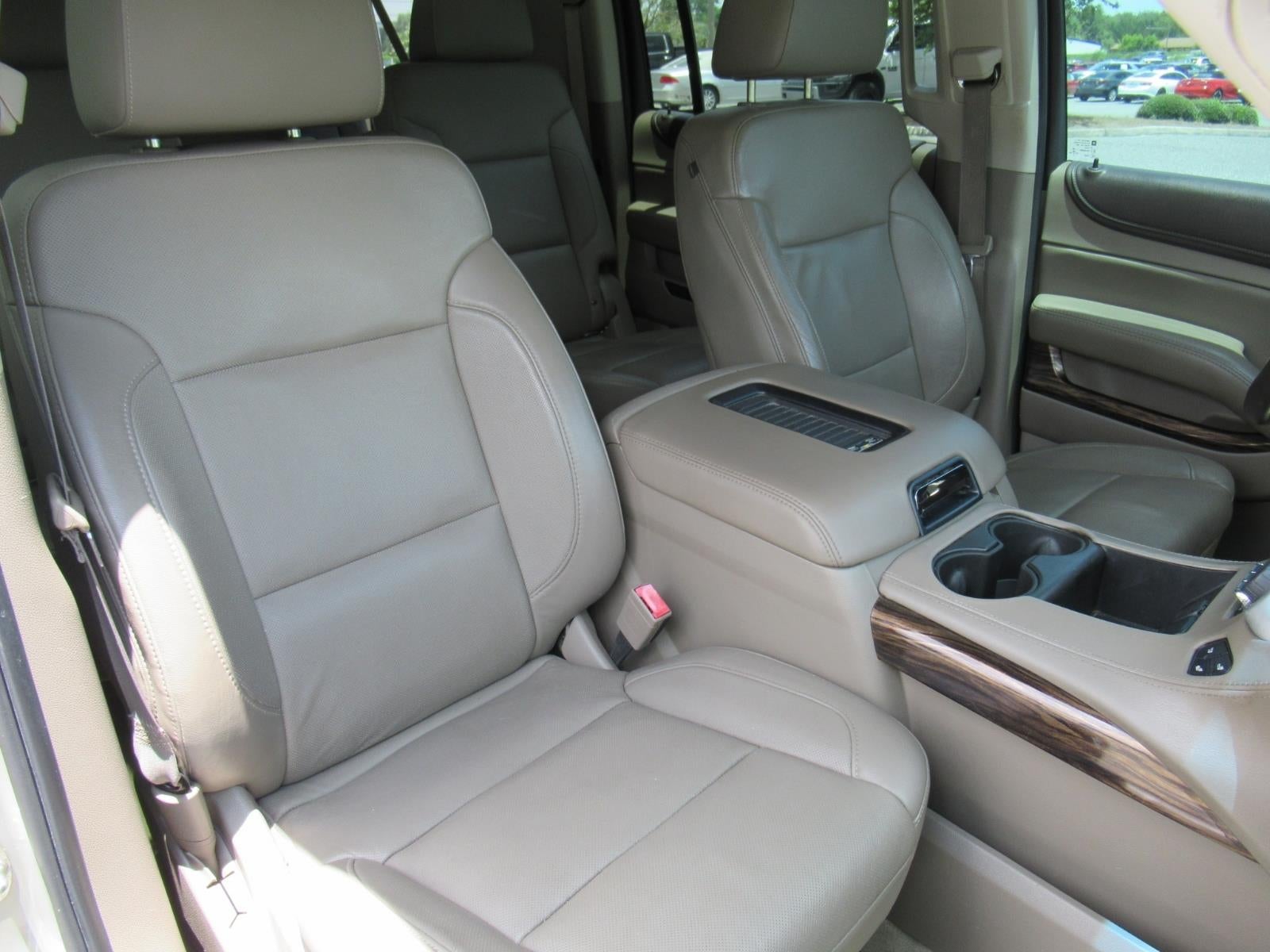 2015 GMC Yukon XL SLT - Photo 9
