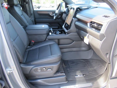 2027 GMC Yukon XL Denali