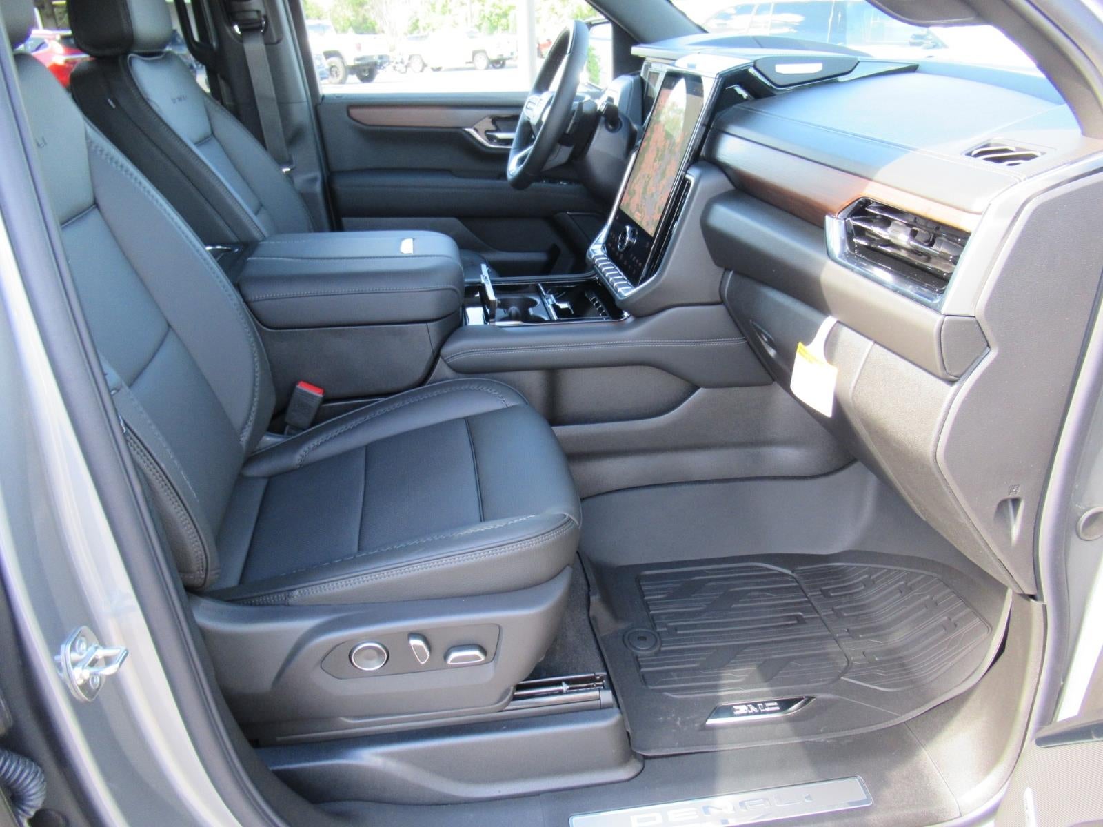 2027 GMC Yukon XL Denali