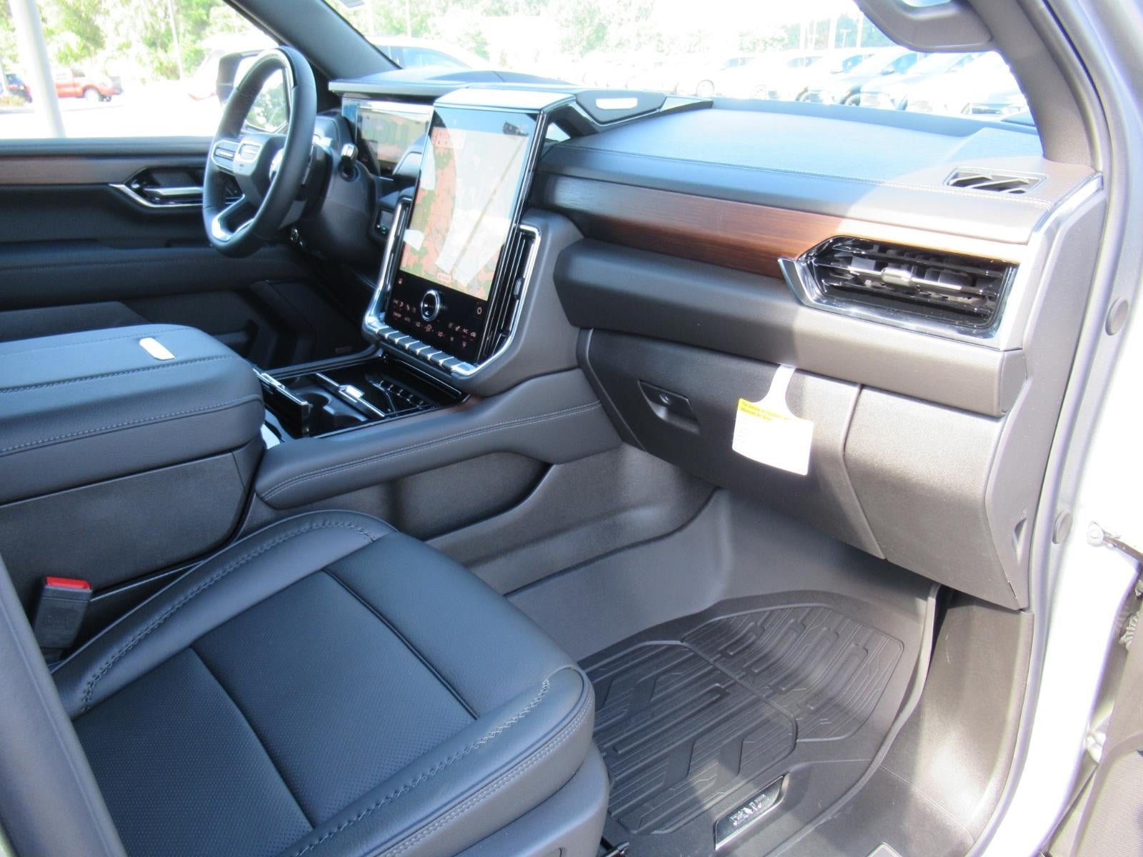 2027 GMC Yukon XL Denali