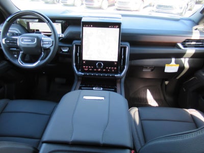 2027 GMC Yukon XL Denali