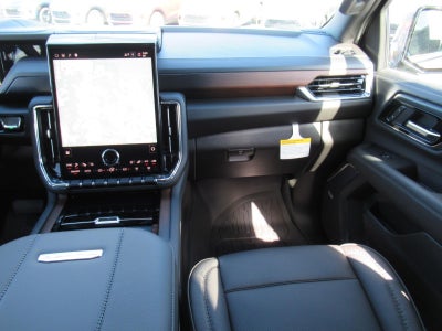 2027 GMC Yukon XL Denali