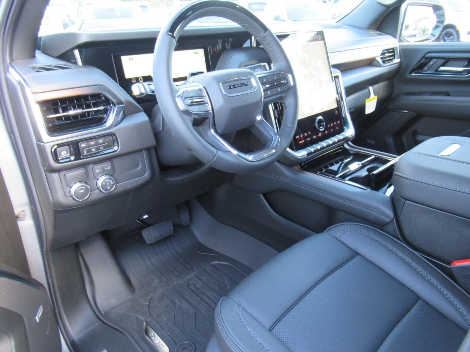 2027 GMC Yukon XL Denali