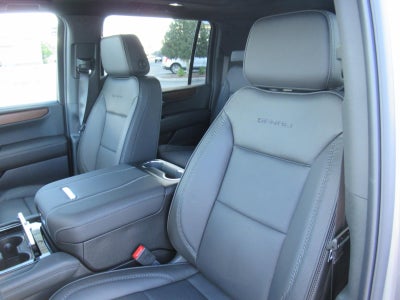 2027 GMC Yukon XL Denali