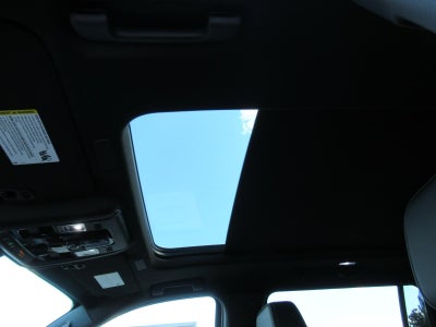 2027 GMC Yukon XL Denali