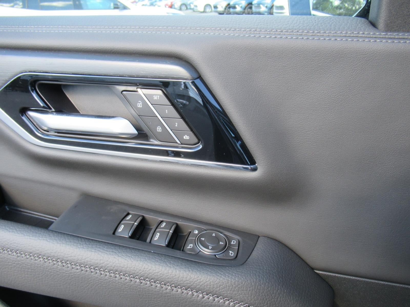 2027 GMC Yukon XL Denali