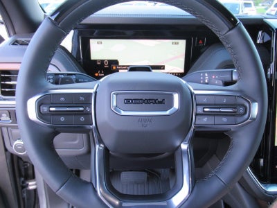 2027 GMC Yukon XL Denali