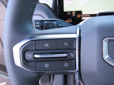 2027 GMC Yukon XL Denali