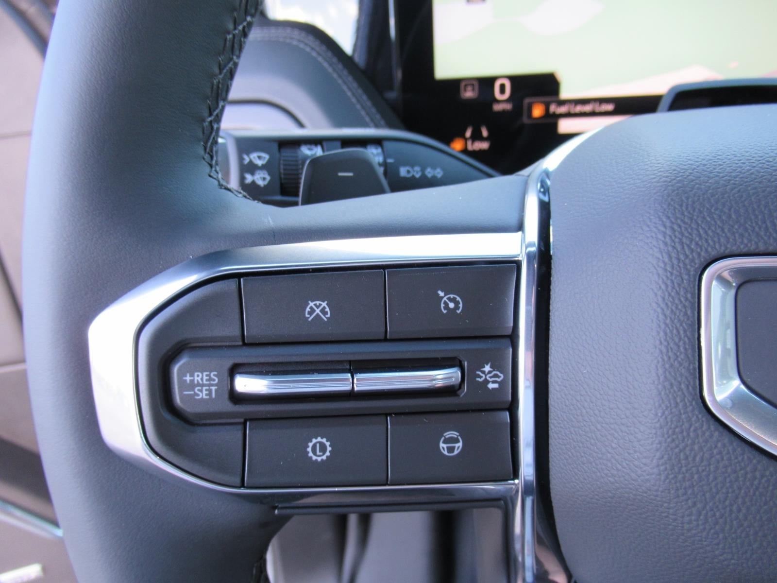 2027 GMC Yukon XL Denali