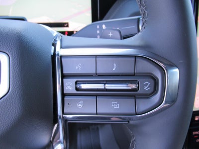 2027 GMC Yukon XL Denali