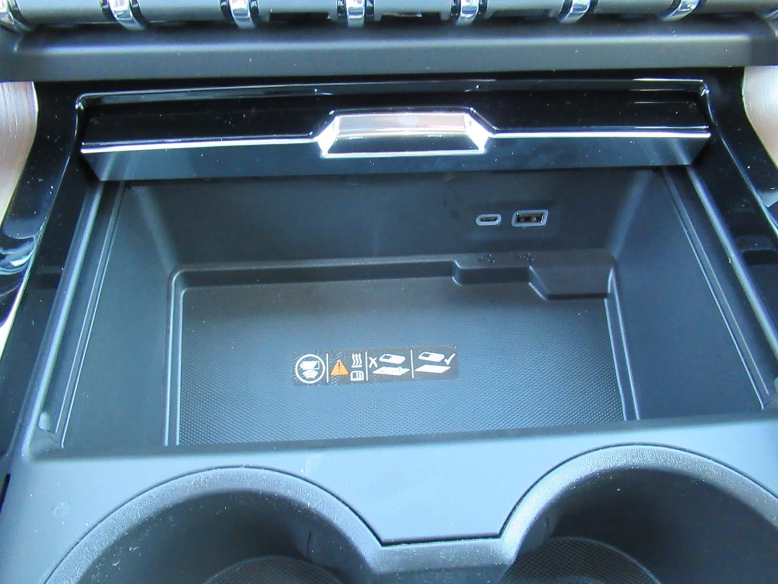 2027 GMC Yukon XL Denali