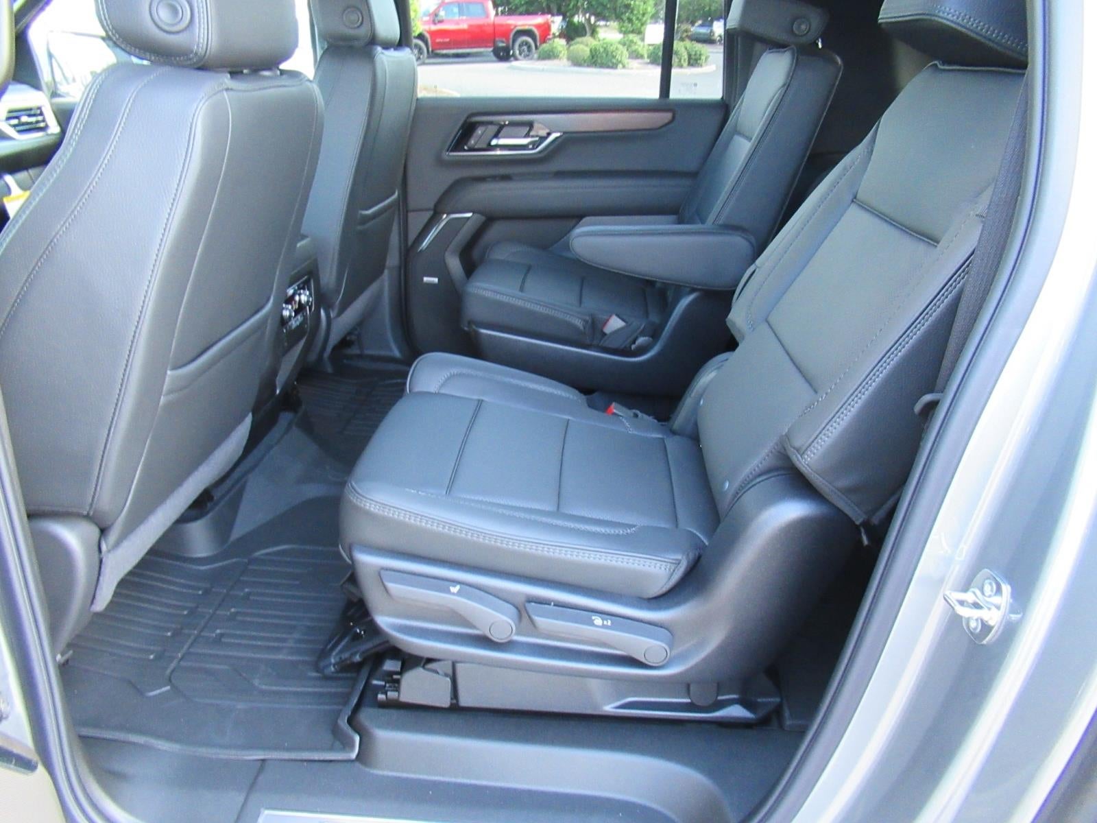 2027 GMC Yukon XL Denali