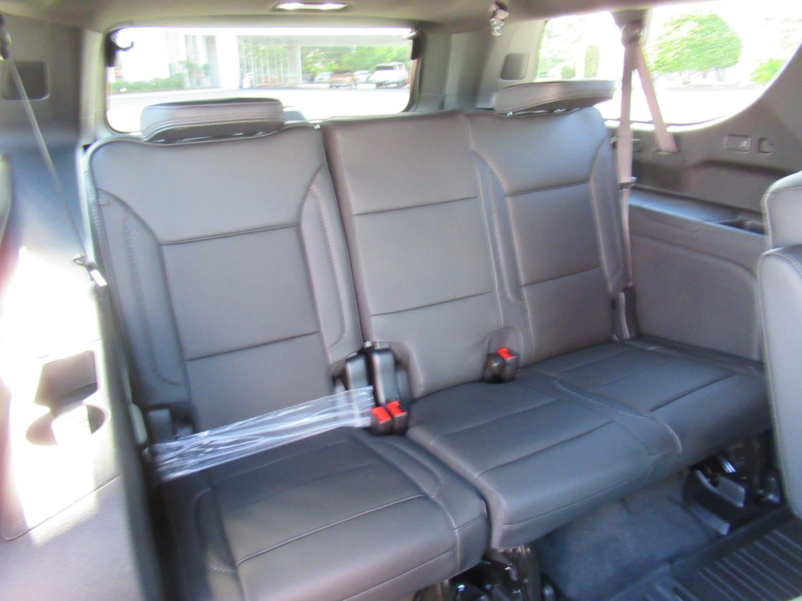 2027 GMC Yukon XL Denali